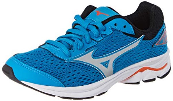 Mizuno Wave Rider 22 Niño ❗