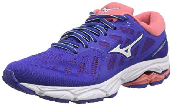 wave ultima 11 donna