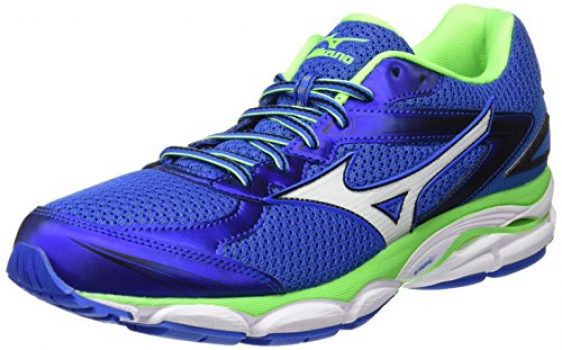 Mizuno Wave 8 ❗ Mejor oferta