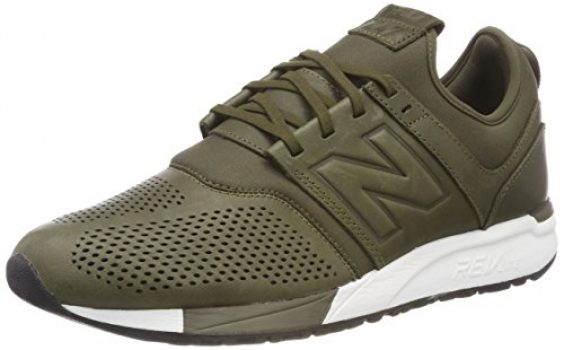 New Balance 247 V1❗Mejor oferta