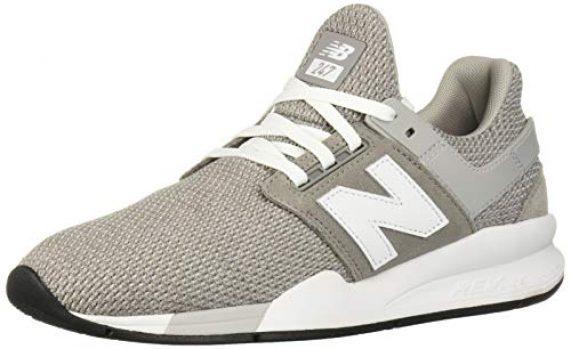 Zapatillas casual de hombre 247 v2 new balance on sale