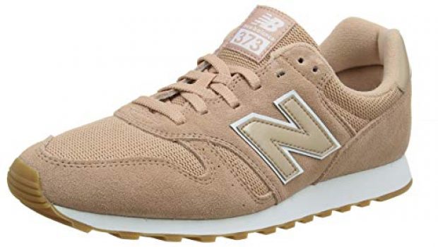 new balance 373 mujer amazon