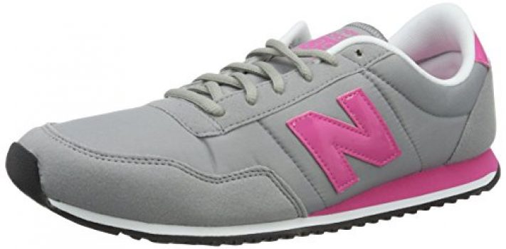 New Balance Mujer ❗ Mejor