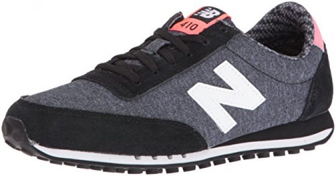 new balance women's 410 optic pop fashion sneakers