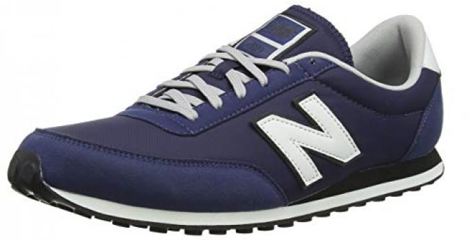 Dispuesto quemado cerca New Balance 410❗Mejor oferta