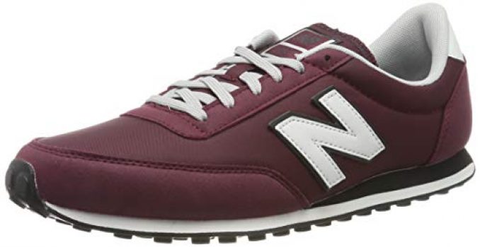 new balance u410 burdeos mujer