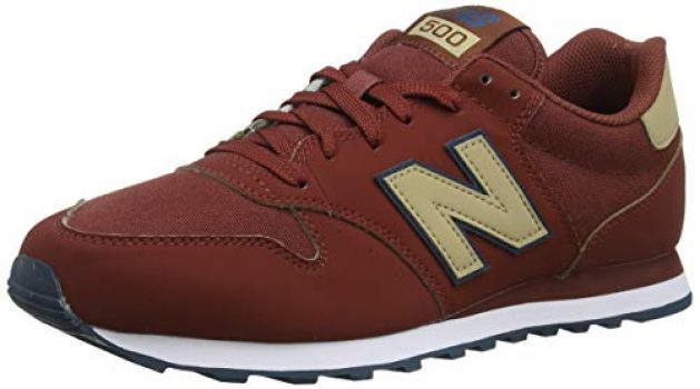 new balance 501 precio