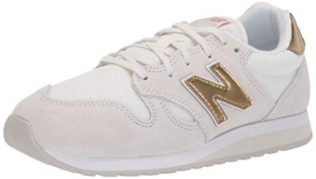 baskets new balance femme 520