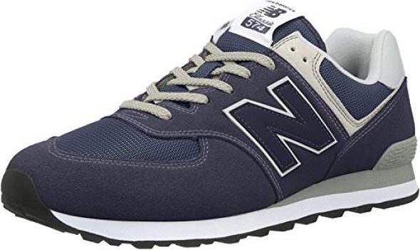 new balance oferta hombre