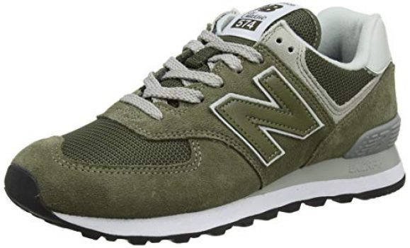 new balance 574 ofertas