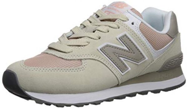 new balance 780 femme beige