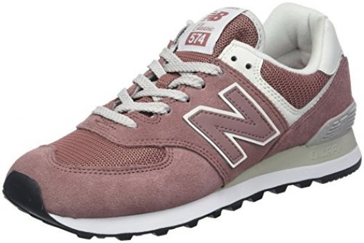 new balance 574 classic mujer