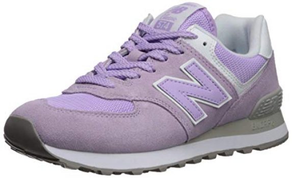 zapatillas mujer new balance 574