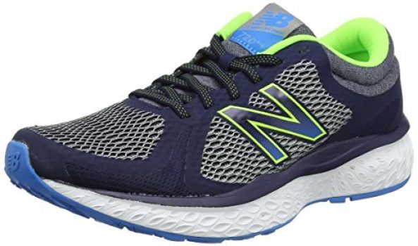 New shop balance 720v4
