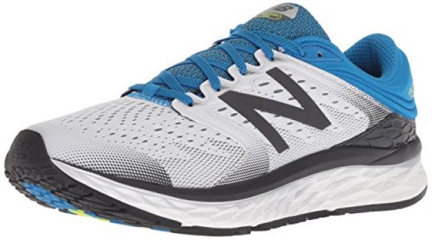 new balance fresh foam m1080v8