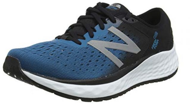 new balance fresh foam v9