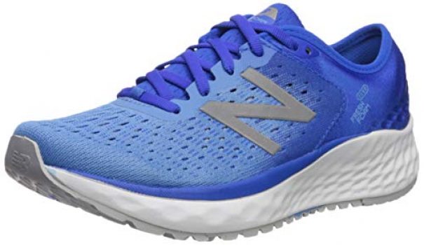 Napier Pinchazo Orbita New Balance Fresh Foam 1080 V9 para Mujer❗Mejor oferta