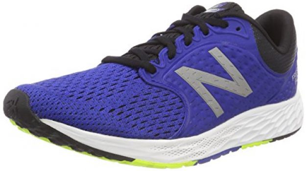 New balance fresh foam zante v4 hombre sale