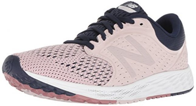 New Balance Fresh Foam Zante V4 para Mujer❗Mejor oferta