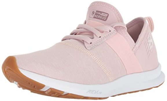 new balance fuelcore mujer
