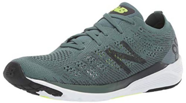 new balance 890 v7 mujer