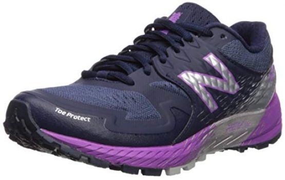 Zapatilla De Trail Running Para Mujer New Balance Summit Kom Goretex -  Sumitate Argentina