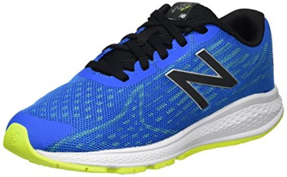 new balance vazee rush v2 test