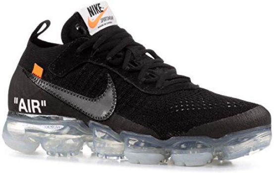 Nike Air Vapormax x Off White ❗Mejor oferta