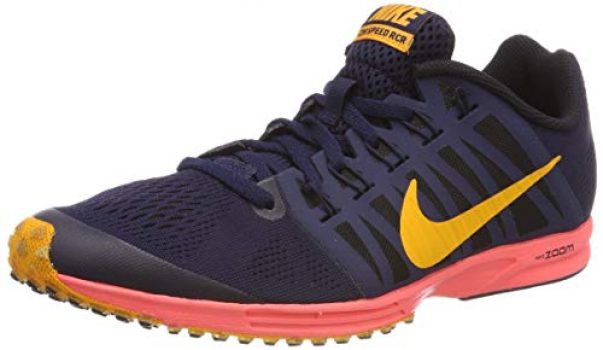 Nike air zoom sales speed racer 6 review