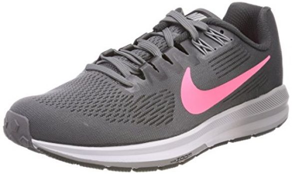 Nike Air Zoom Structure 21 Femme ❗Meilleure offre ❗