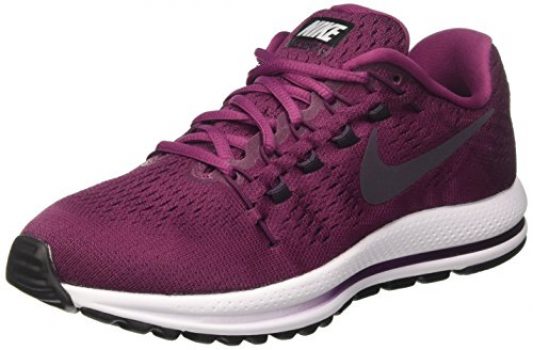 nike vomero 10 bordeaux