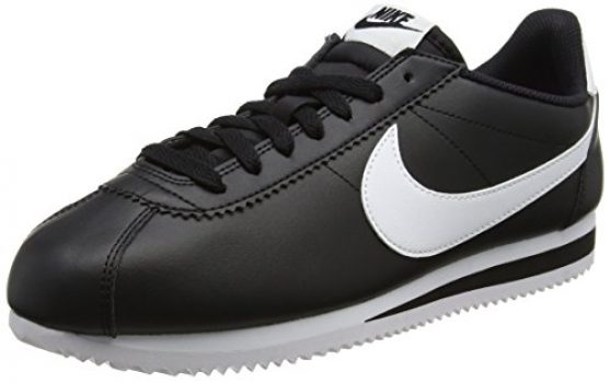 nike cortez piel hombre