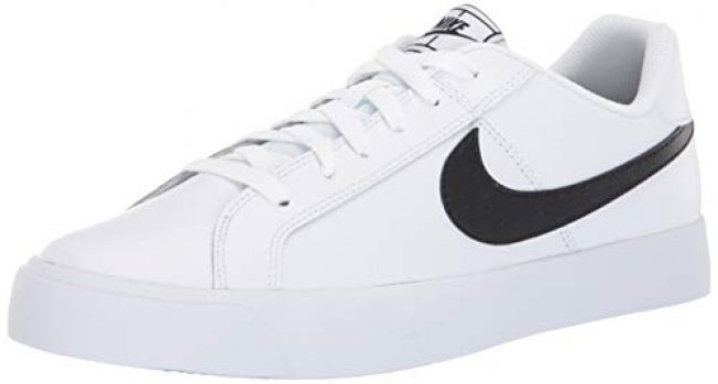 nike court royale 42