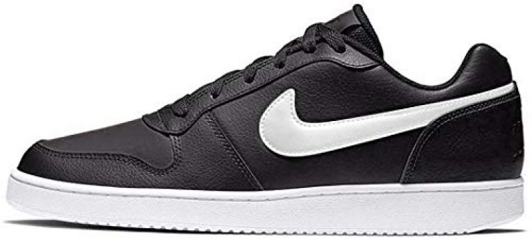 nike ebernon low precio