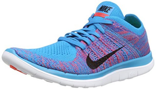 la nike free flyknit