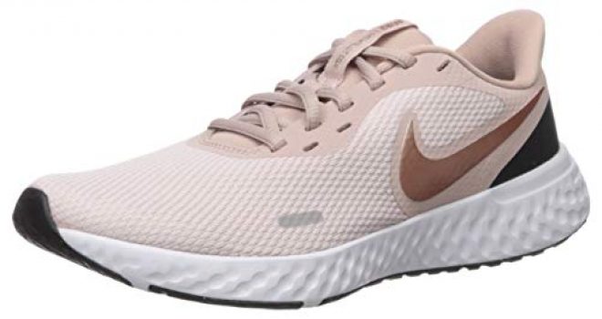 Zapatillas nike revolution 2025 mujer