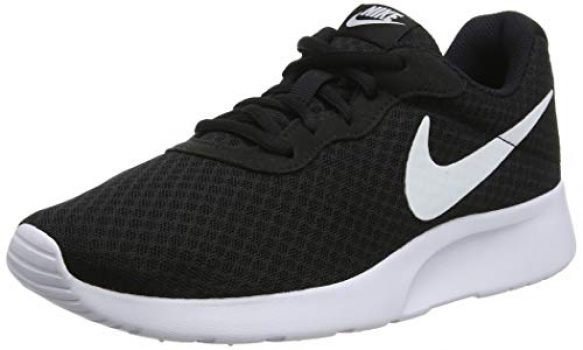 tenis nike mujer tanjun