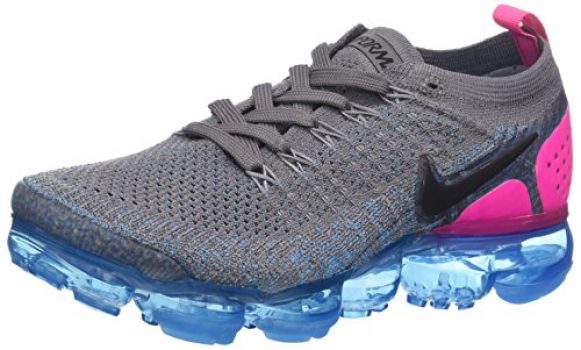 zapatillas nike air vapormax mujer