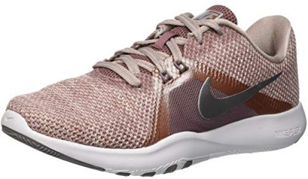 nike flex training mujer