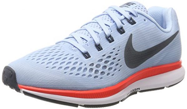 Recepción petróleo Lustre Nike Air Zoom Pegasus 34 Mujer ❗Mejor oferta