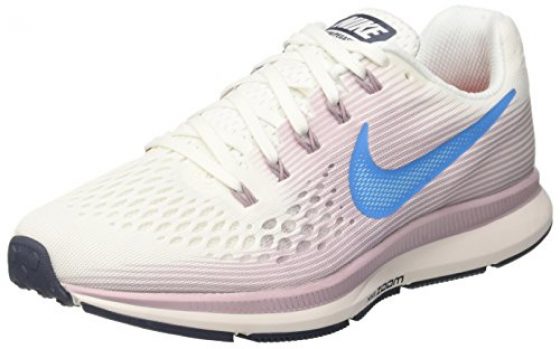 zapatillas nike pegasus 34 mujer