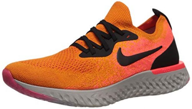 epic react flyknit mujer