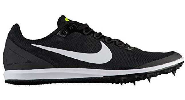pointes athlétisme nike demi fond