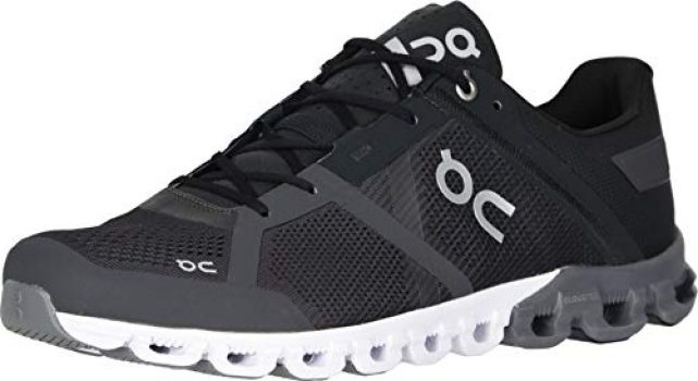 on running chaussures