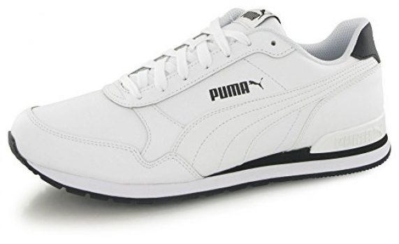 البايو puma st runner v2 sd sneakers basses mixte adulte الضغط العالي