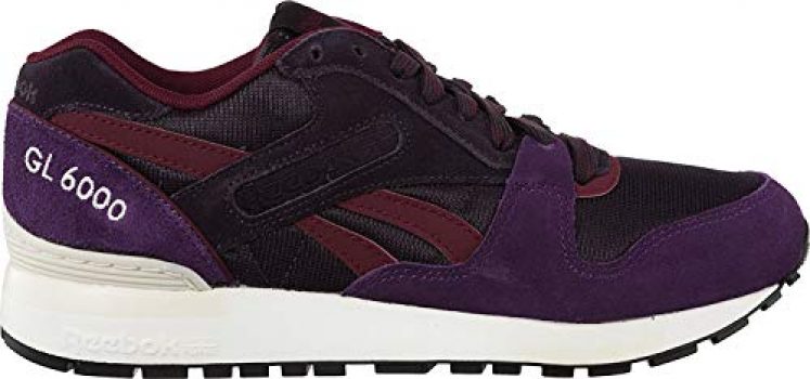 Reebok GL 6000 ❗ Mejor oferta