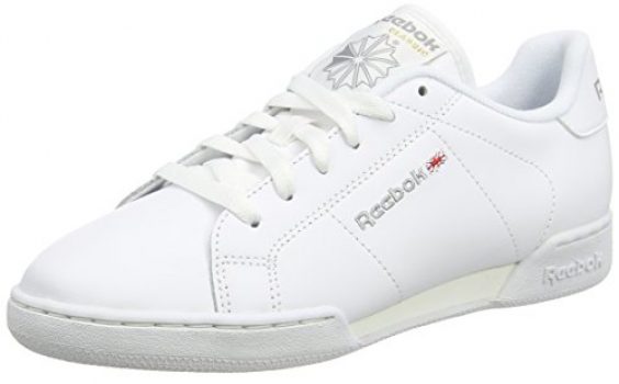 reebok classic npc ii mujer