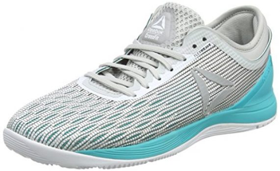 reebok r