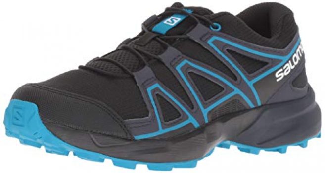 salomon junior speedcross