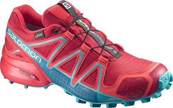 Salomon Speedcross 4 ❗ Mejor oferta